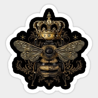 Bee Documentary Recommendations Sticker